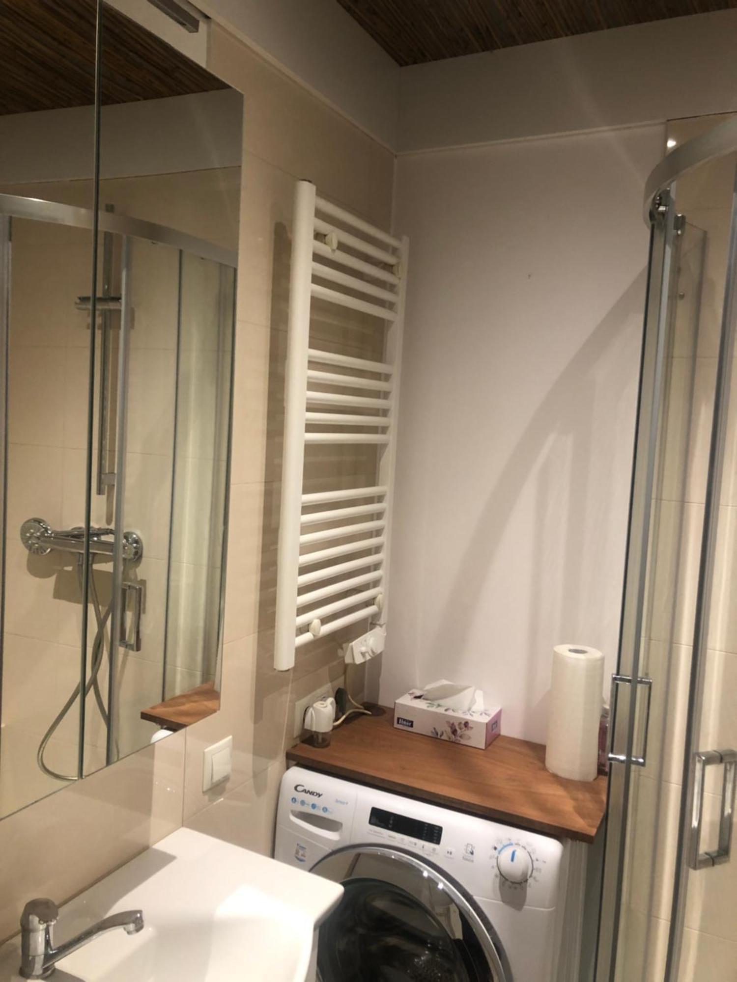 Krakowski Adres Apartament *