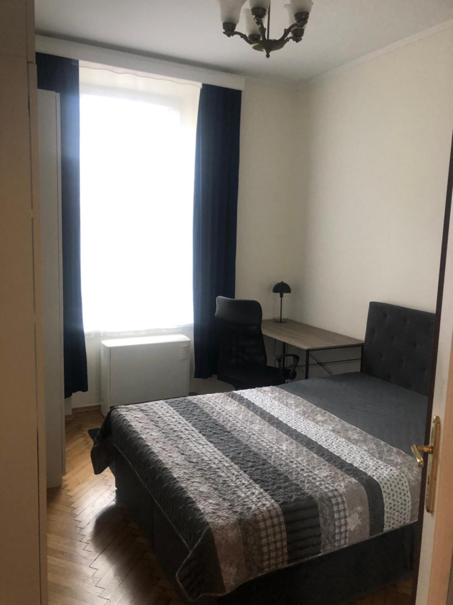 Apartament Krakowski Adres