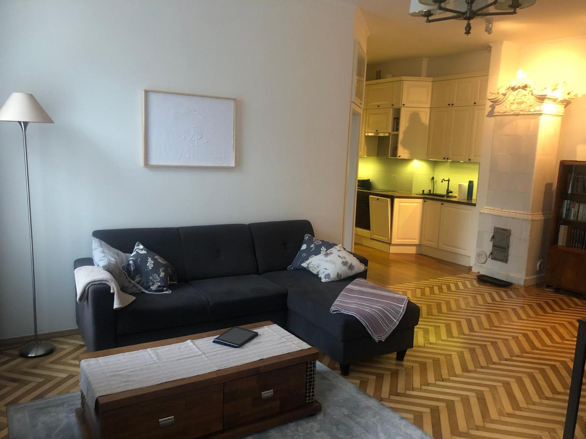 Apartament Krakowski Adres *