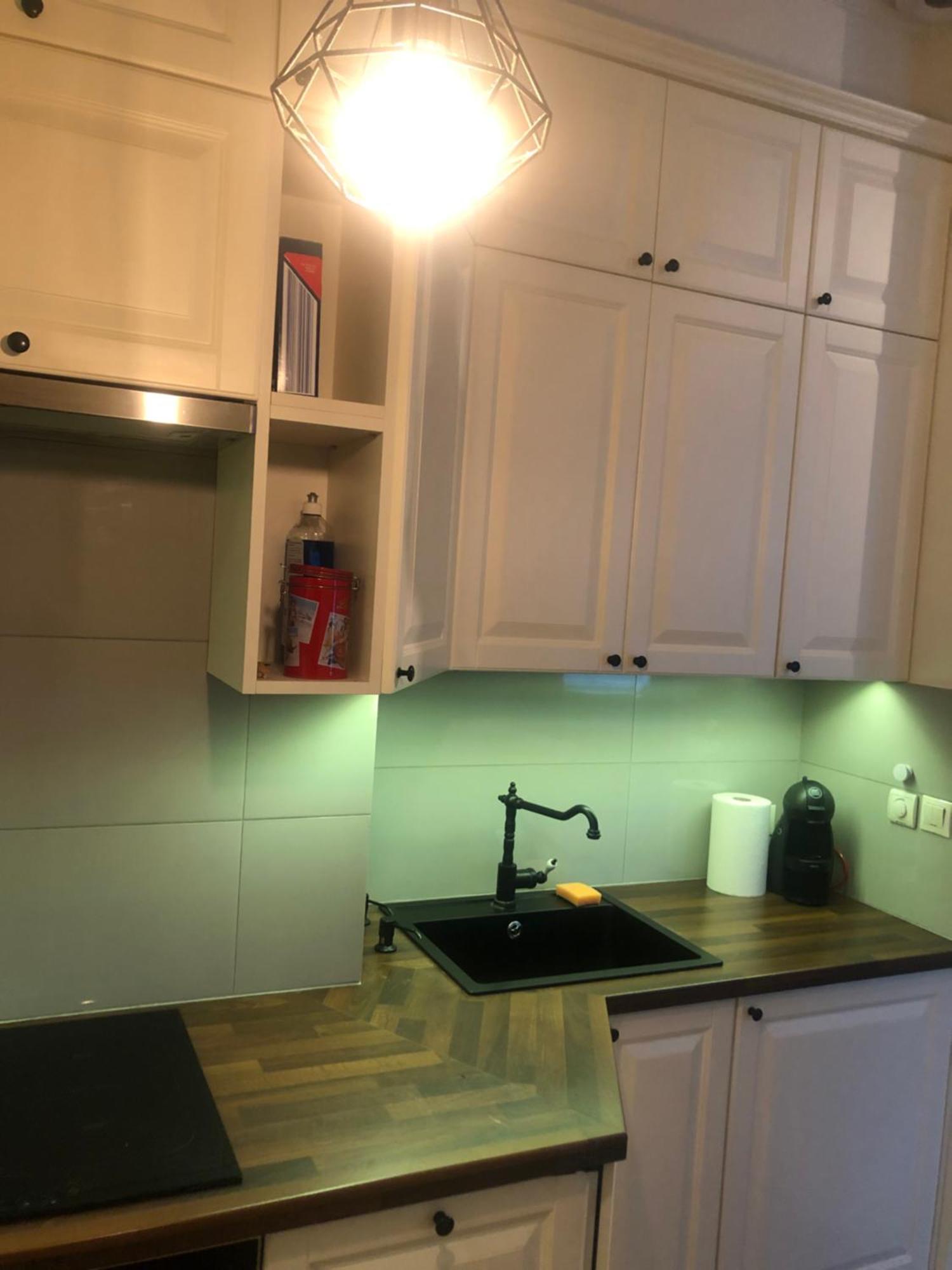Krakowski Adres Apartament Kraków