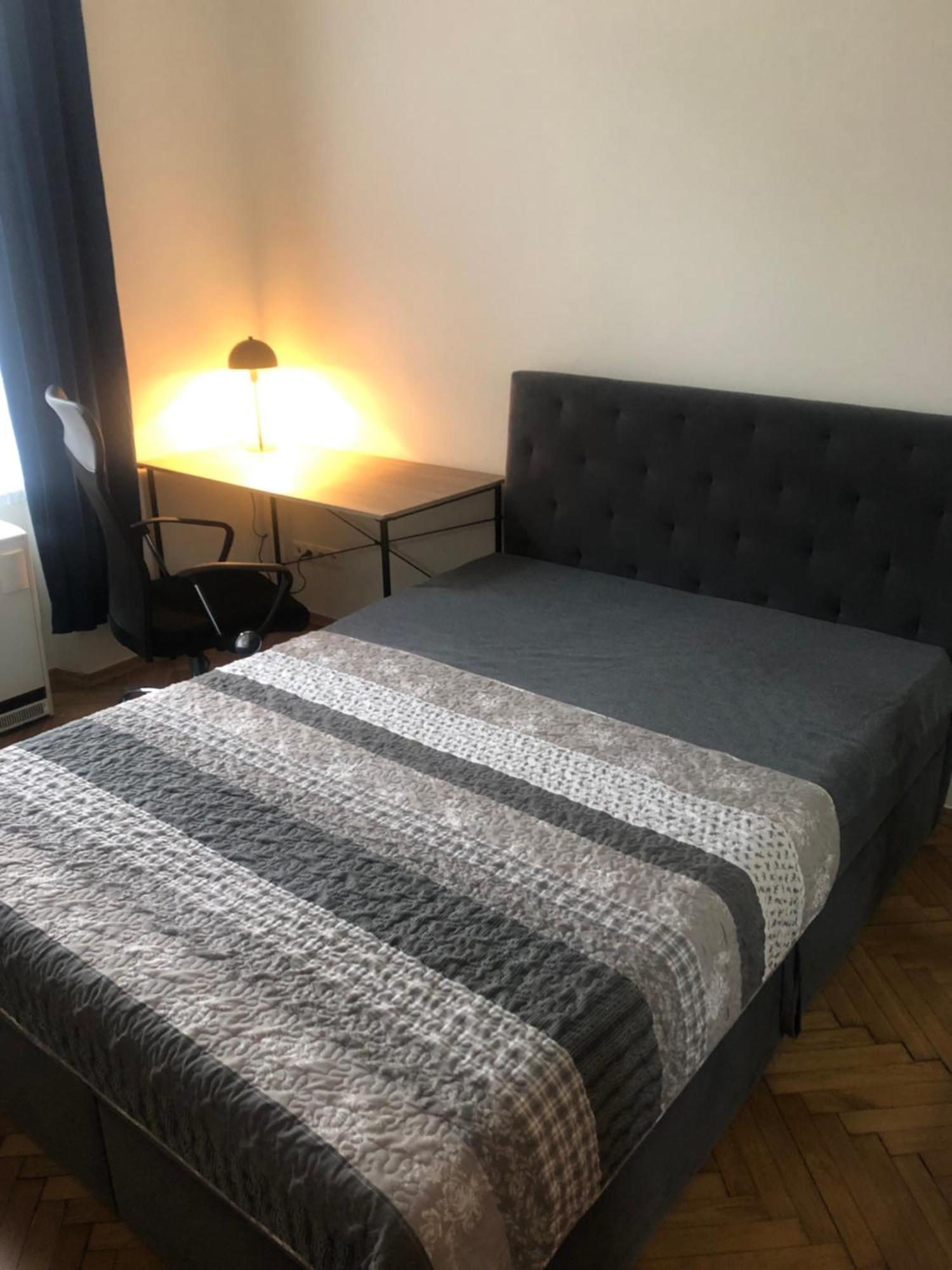 Apartament Krakowski Adres Kraków