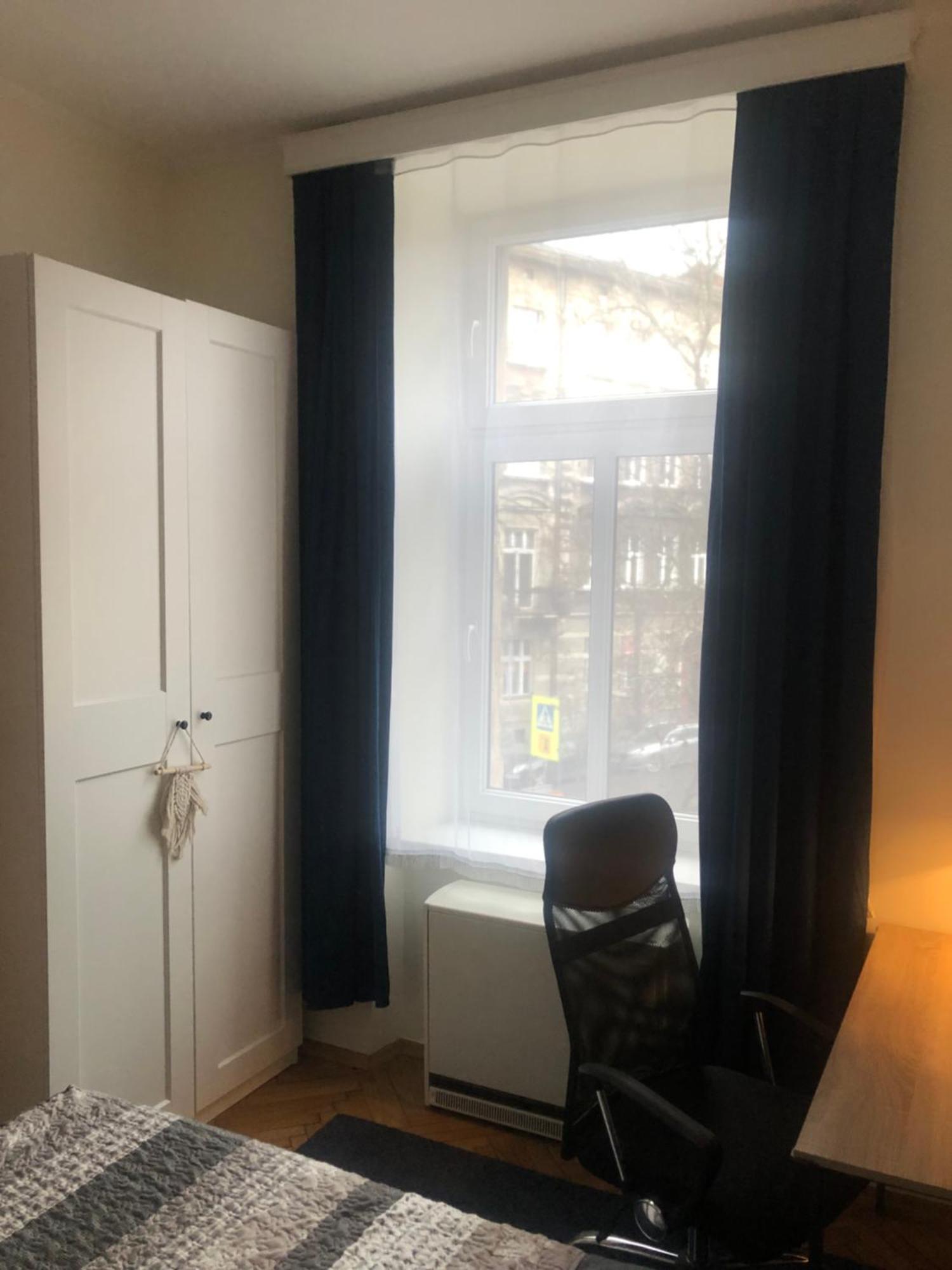 Krakowski Adres Apartament *