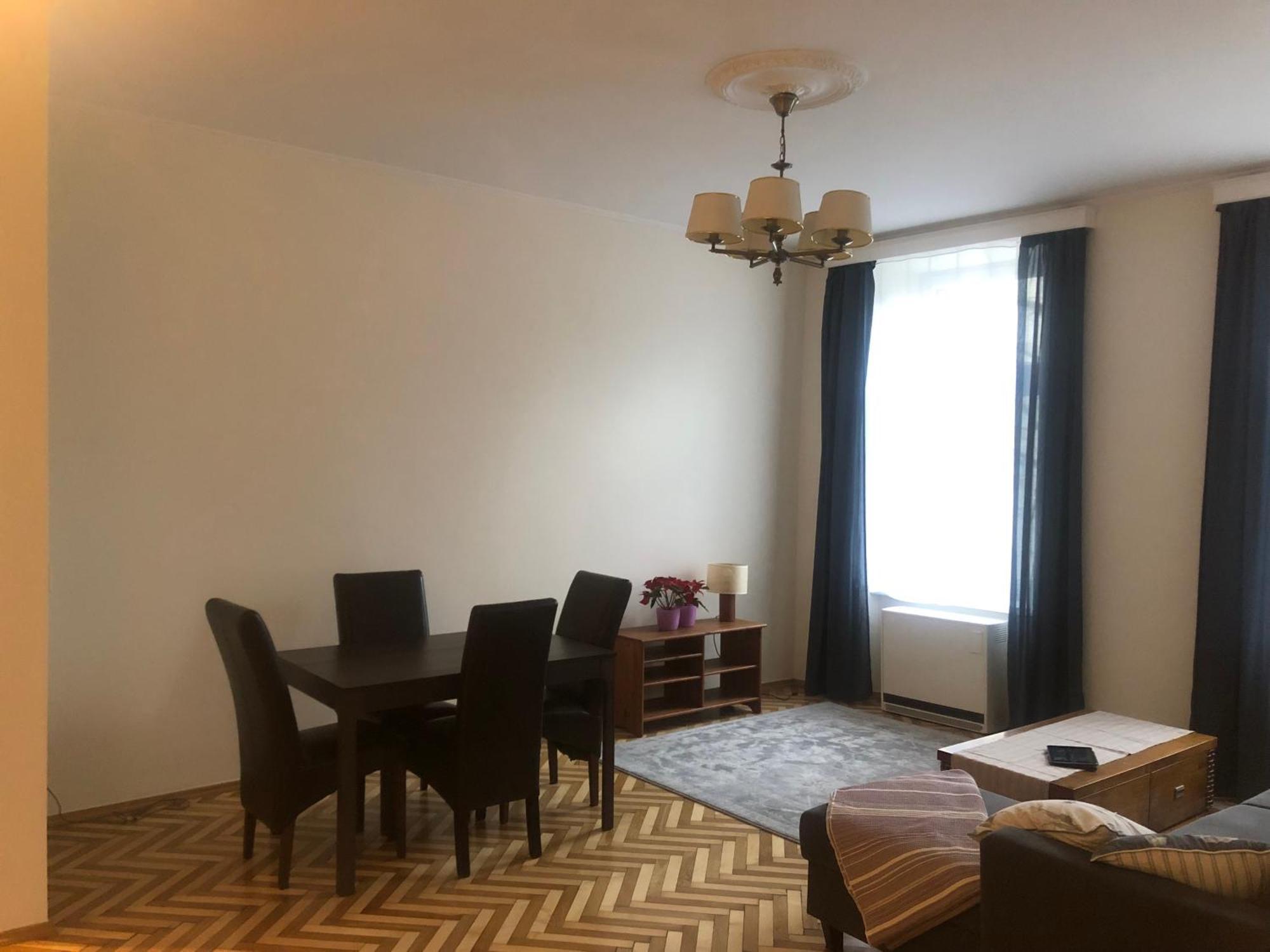 Krakowski Adres Apartament *