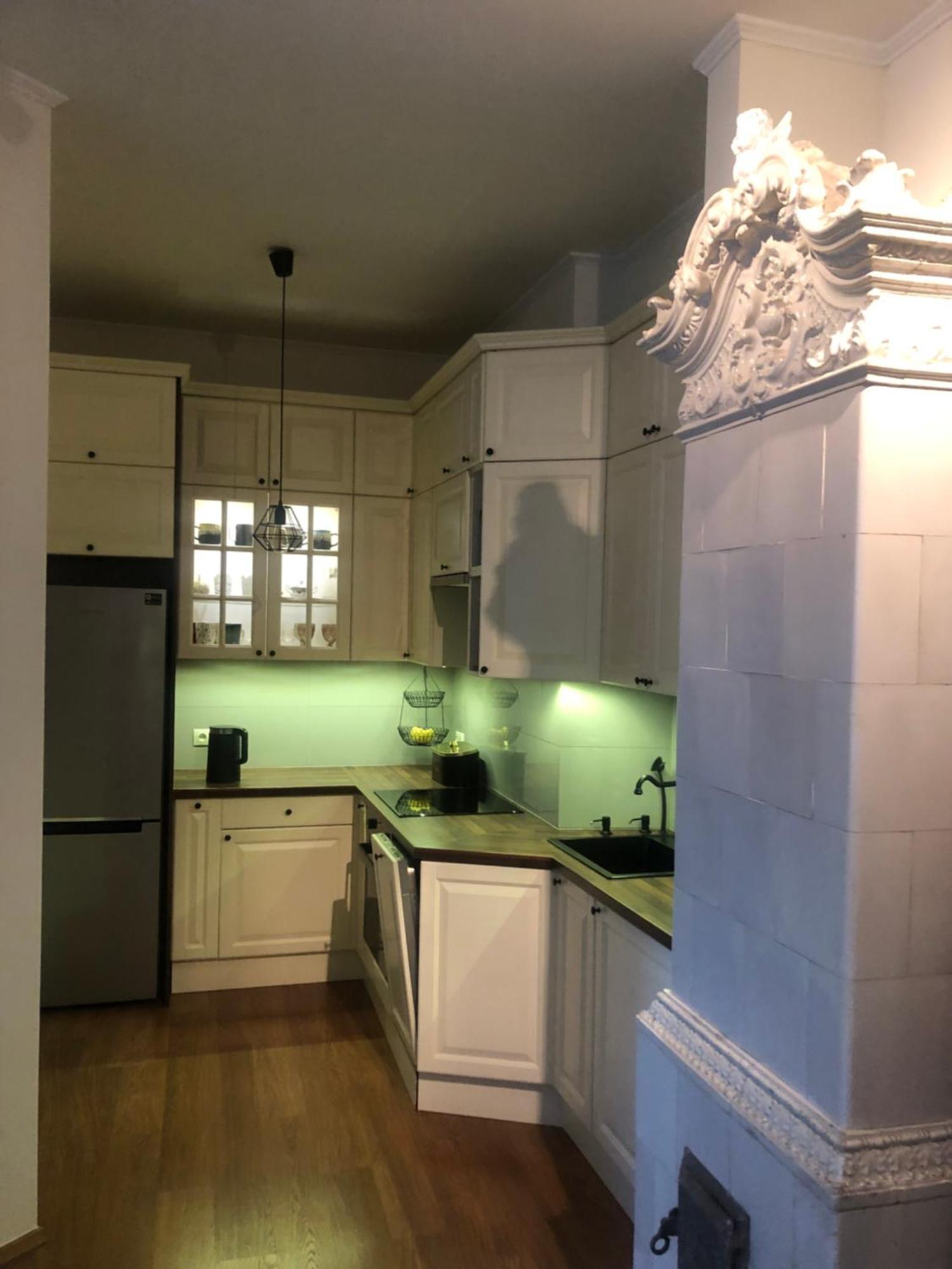 Apartament Krakowski Adres