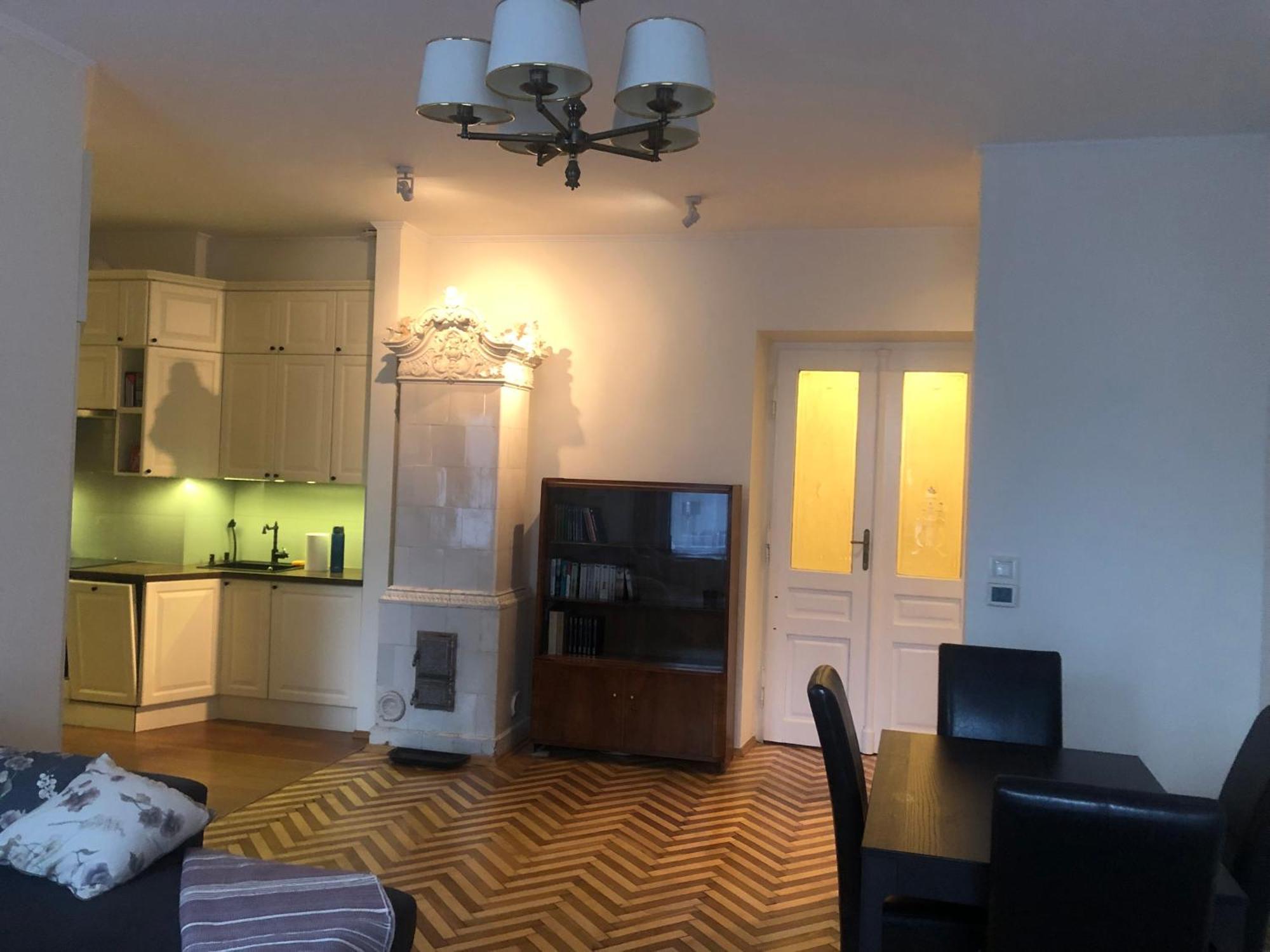 Krakowski Adres Apartament *